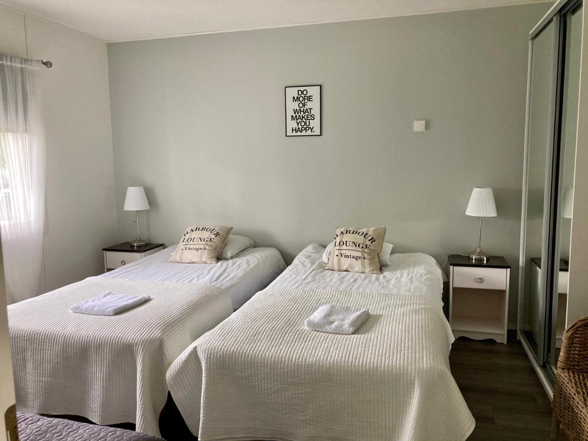 Apartamento Huoneistomajoitus Koto, Laatulomat Juva Exterior foto