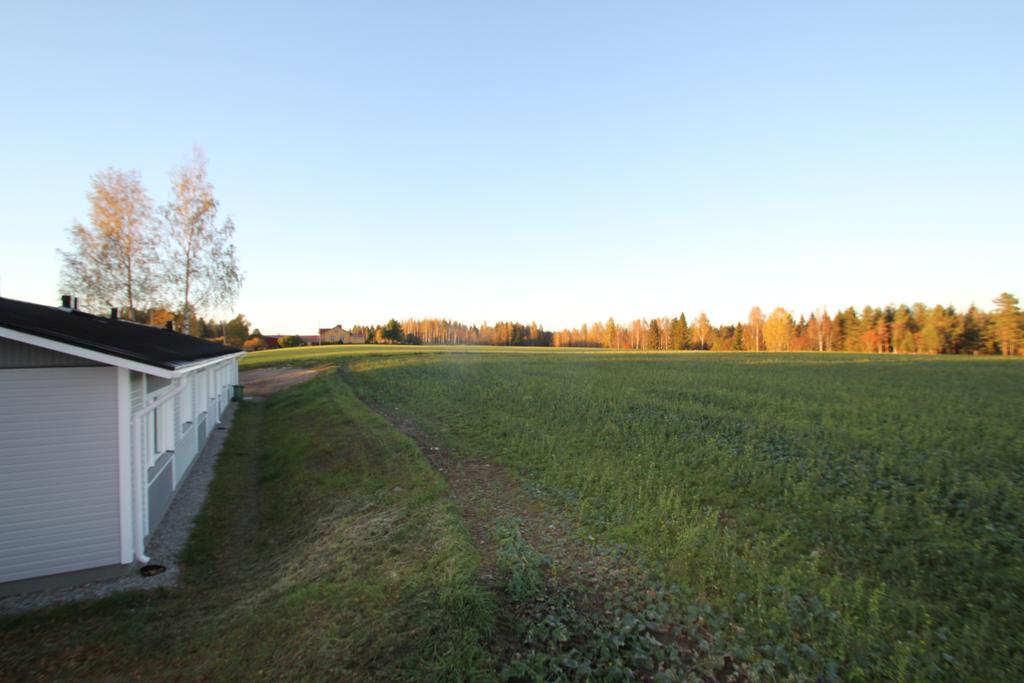 Apartamento Huoneistomajoitus Koto, Laatulomat Juva Exterior foto